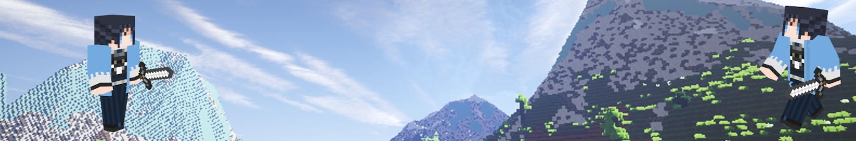 ぴーす banner