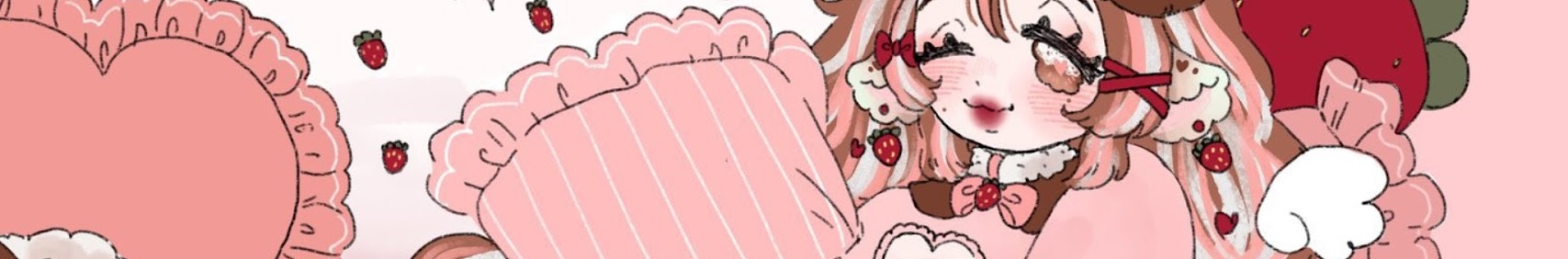 Drowsy Cupid banner
