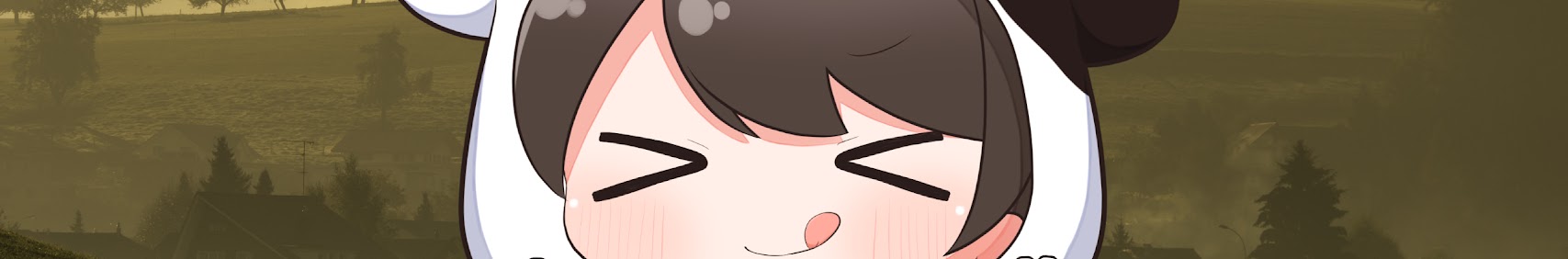 牛さんちゃんねる banner