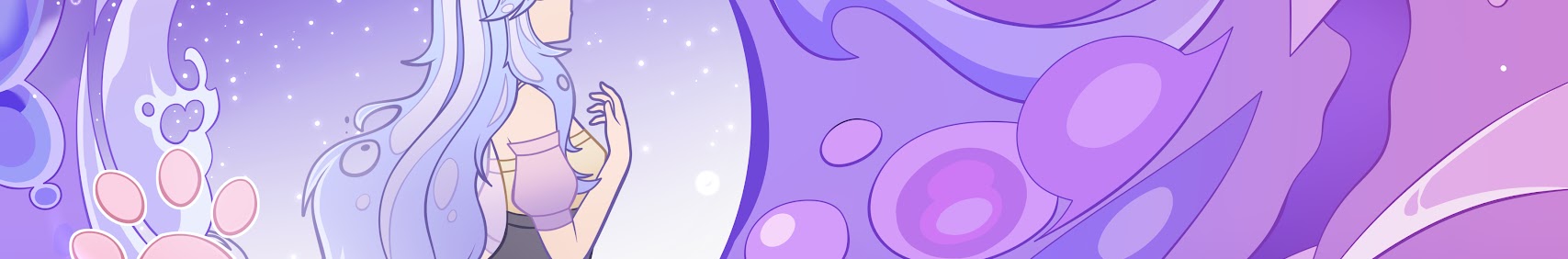 MazeNyan banner