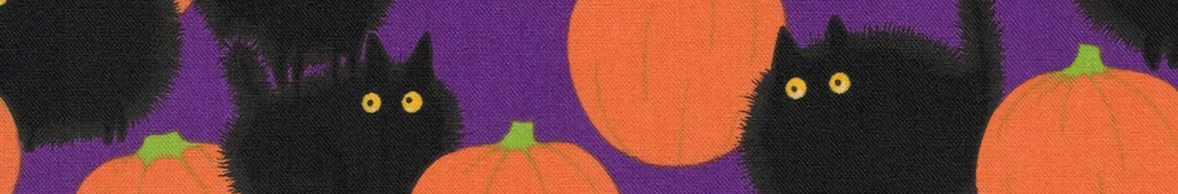 Pumpkin von Shriek banner
