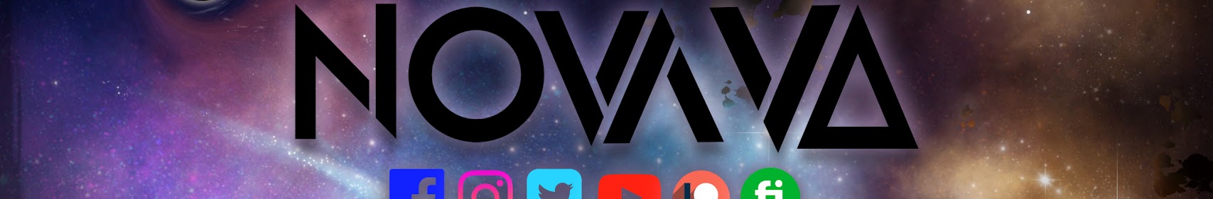 NovaVT banner