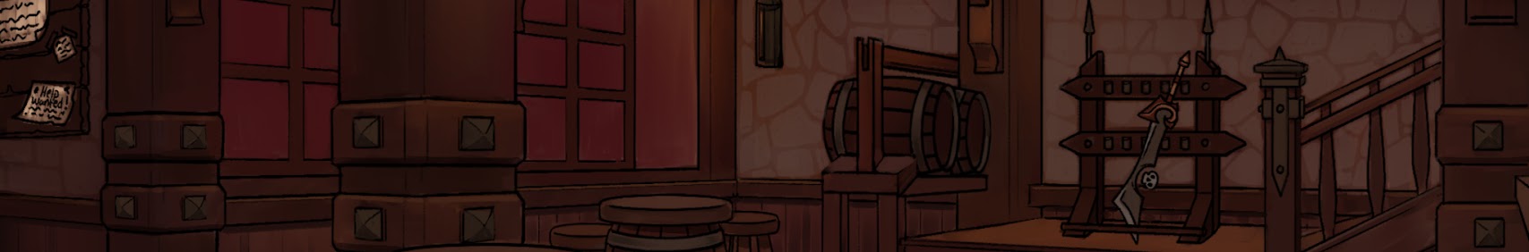 LykusArt banner