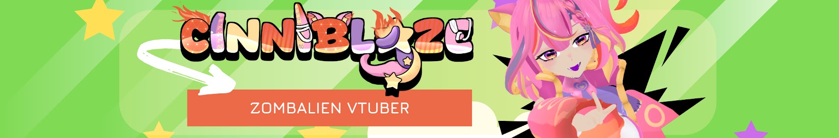 SchizzyLizzy banner