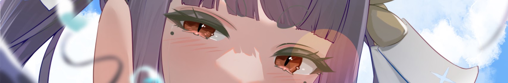 Kitsune banner
