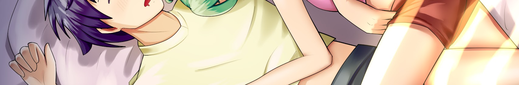 MisakiTTV banner