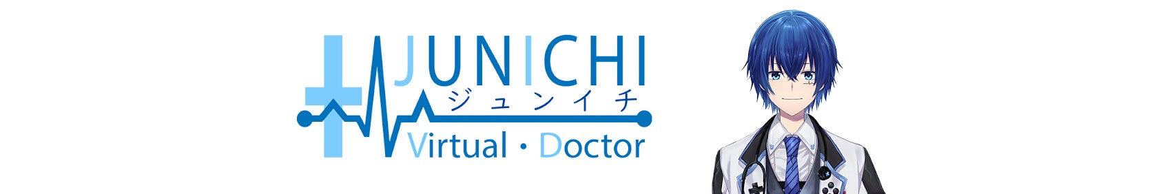 Junichi Channel banner