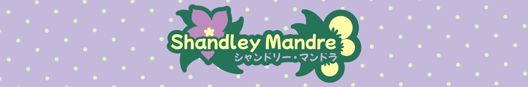 Shandley Mandre banner
