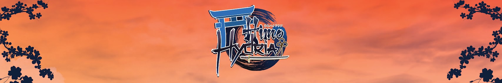 Himo Hydria banner