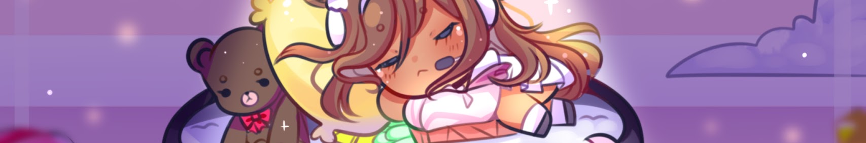 Lunyaaerium banner