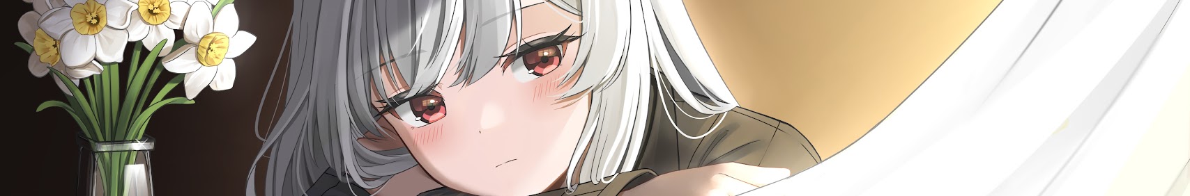 Clara Matcha banner