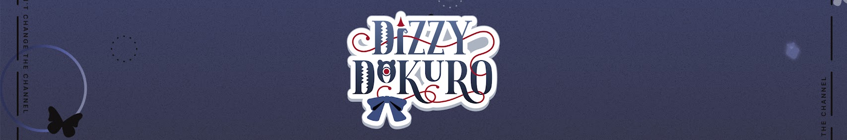 Dizzy Dokuro banner
