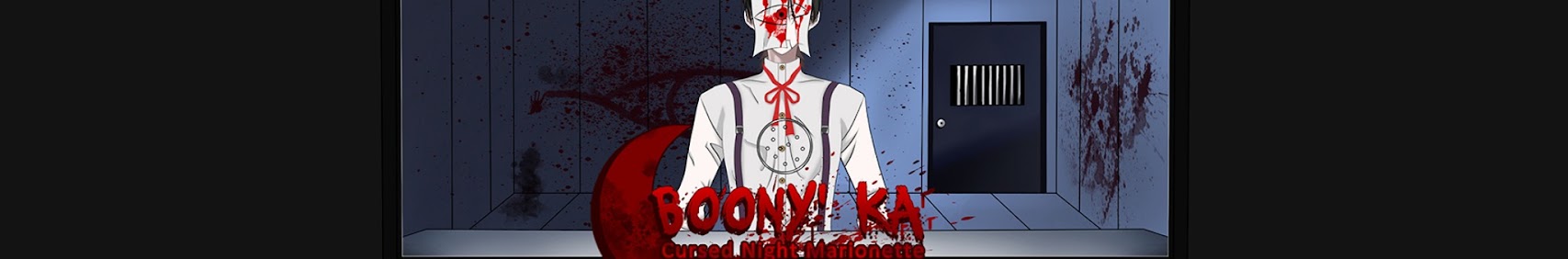 B00ny’ KA banner