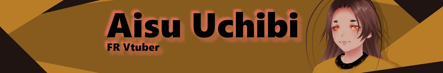 Aisu Uchibi banner