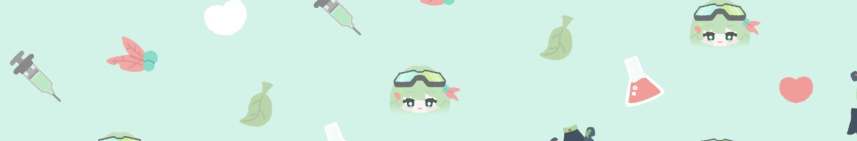 Faye Drosera banner