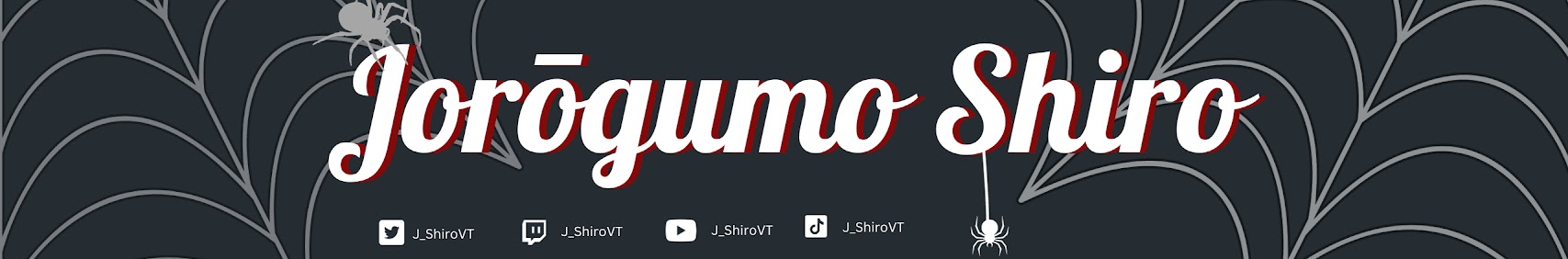 J_ShiroVT banner