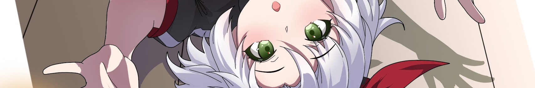 Kusanagi Hanamaru banner