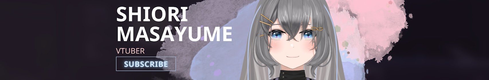 Shiori Masayume banner