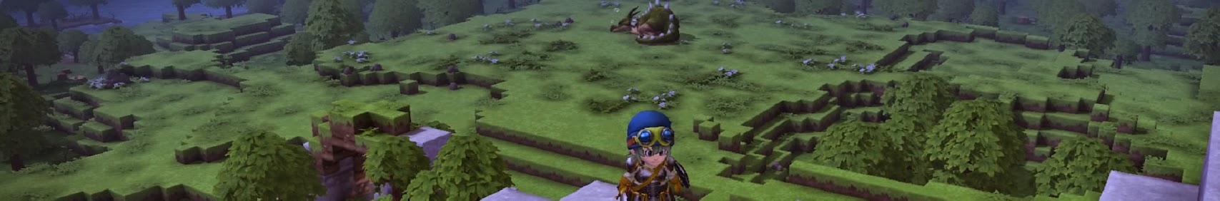 Kenのゲーム実況 banner