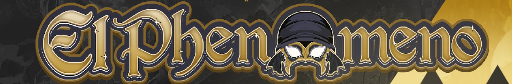 El Phenomeno banner
