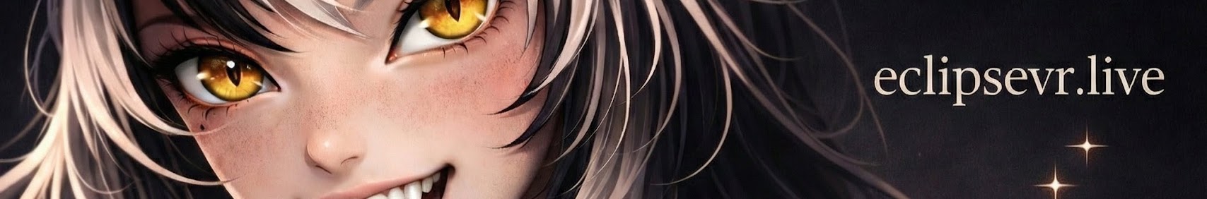 Eclipse banner