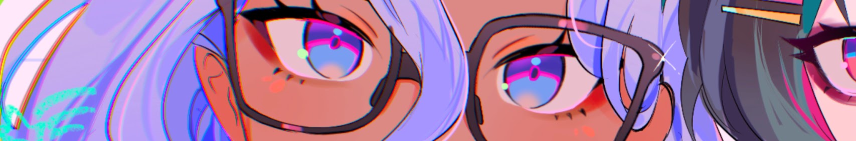 Maya The Harpy banner