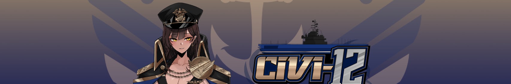 CiVi-8 banner