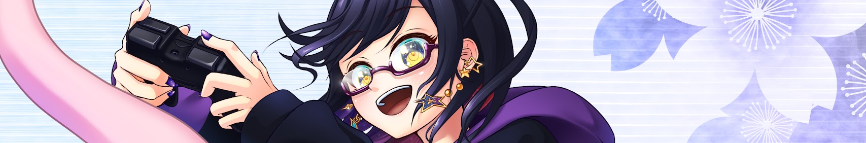 Yae Sakura banner