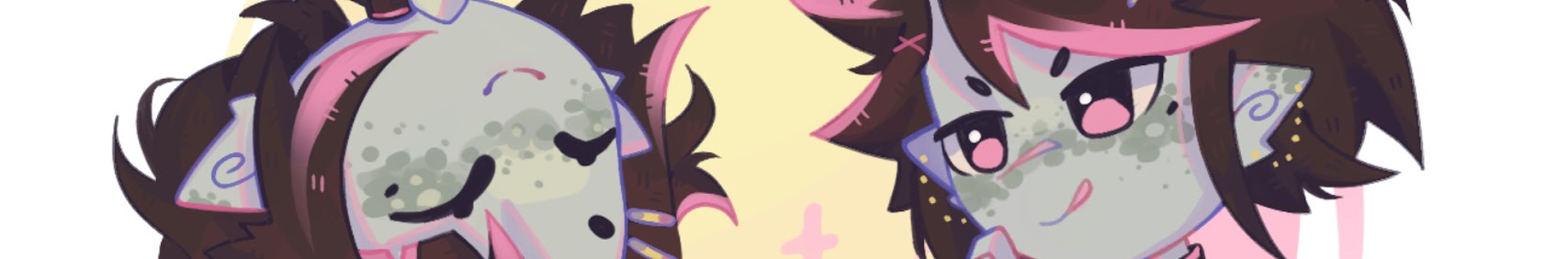 BenzeneTheAyylien banner