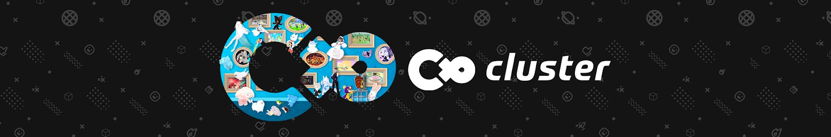くらすたーちゃんねる banner