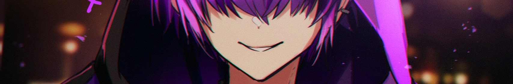 Nera-kun ネラくん banner