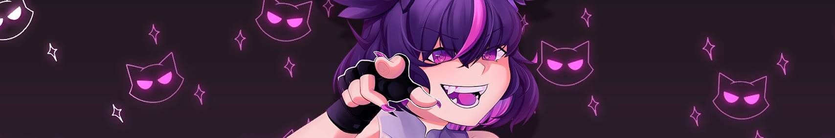 Marcelinha banner