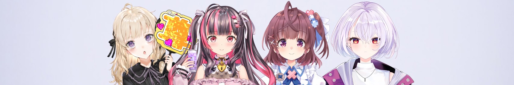 アマネ・シャーロットamane charlotte banner