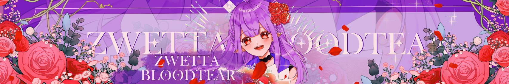 Zwetta Bloodtear banner