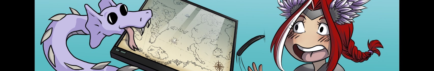 Makuyi banner