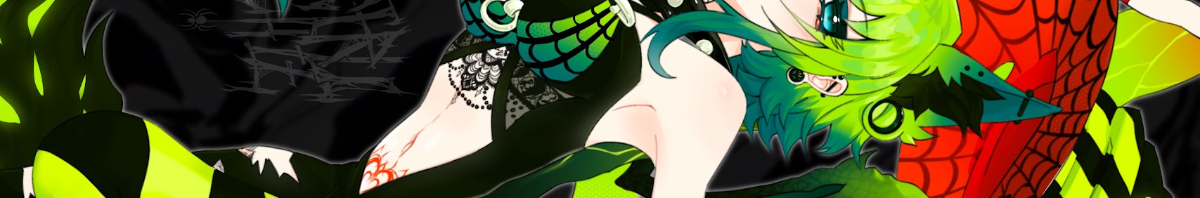 NoSoulWolf banner