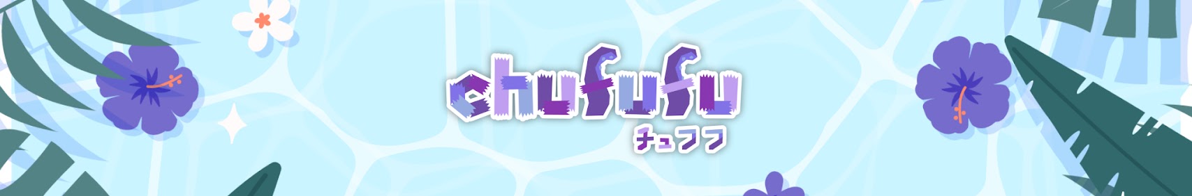 chufufu banner