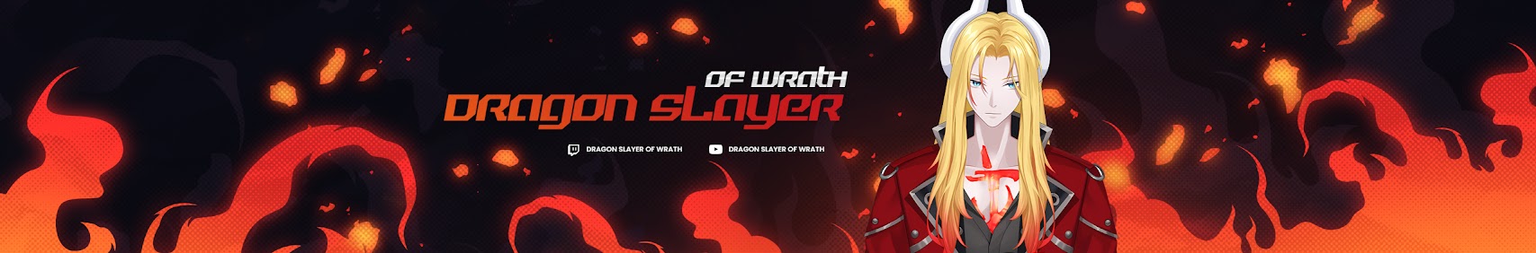DragonSlayerOfWrath banner