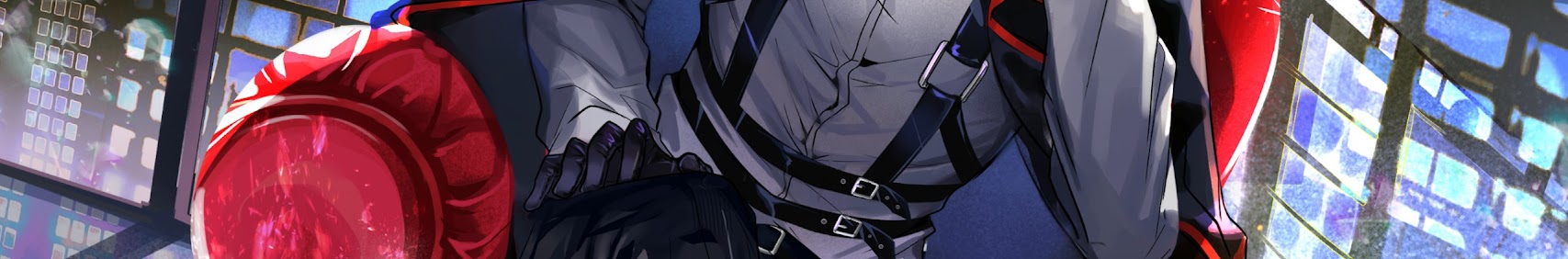 Shoon banner