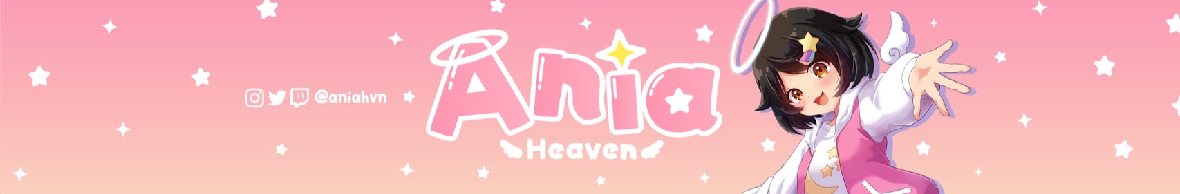 DreamyAnia banner