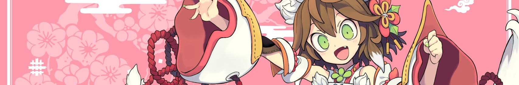 柊椋[ひいらぎちゃんねる] banner