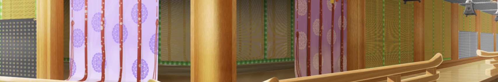 Mikage Yamato banner