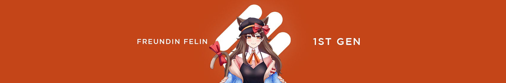 Freundin Felin banner