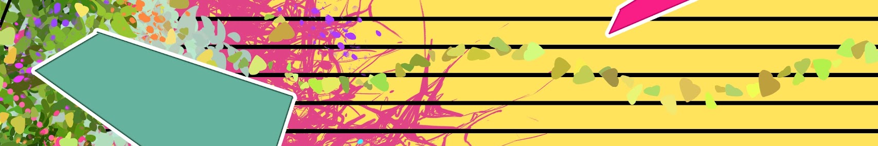 洛天依 – Luo Tianyi banner
