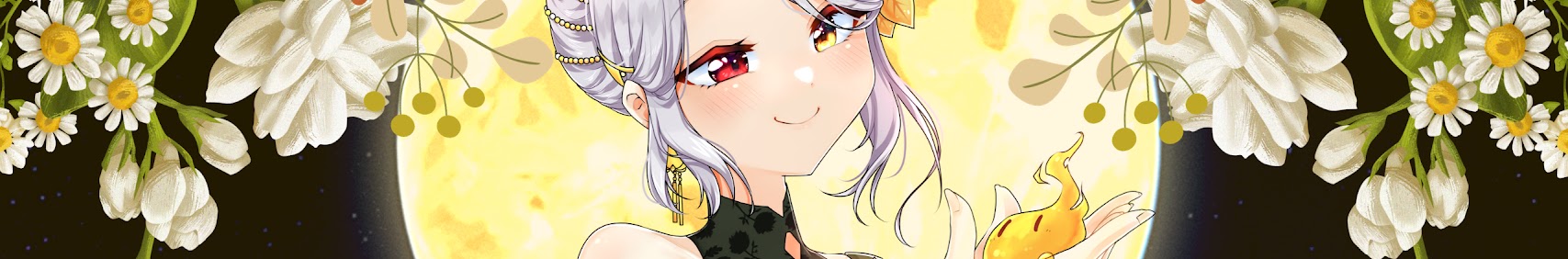 Hanniroh Momoko banner