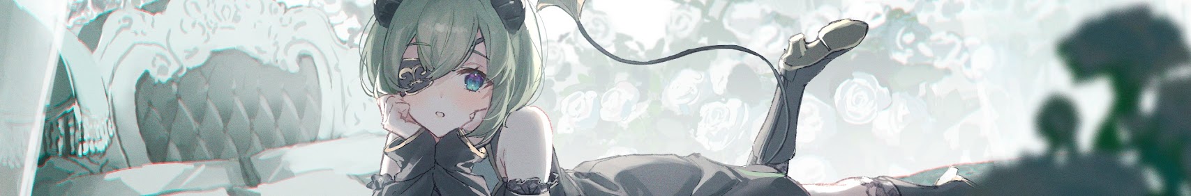 Sekishiro Mico banner