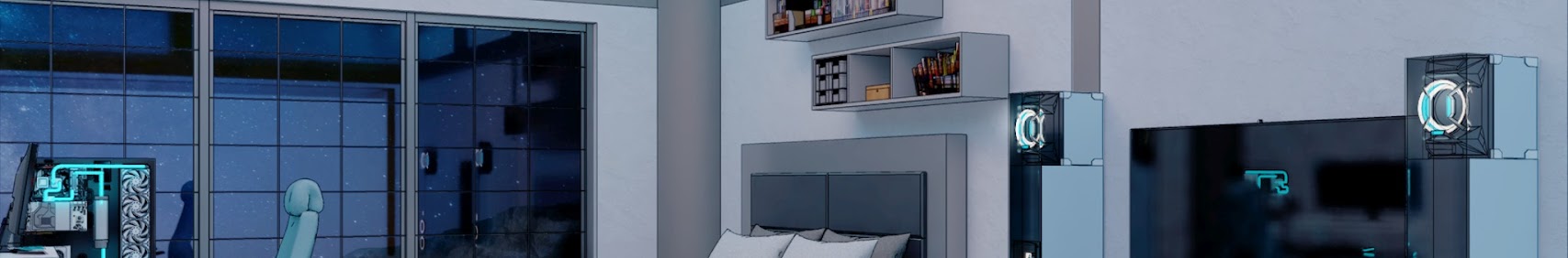 JaggedJapes banner