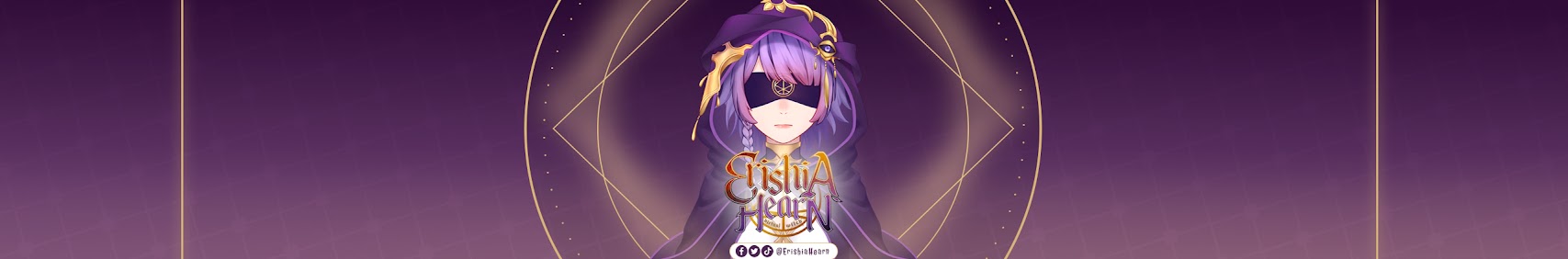 Erishia Hearn banner