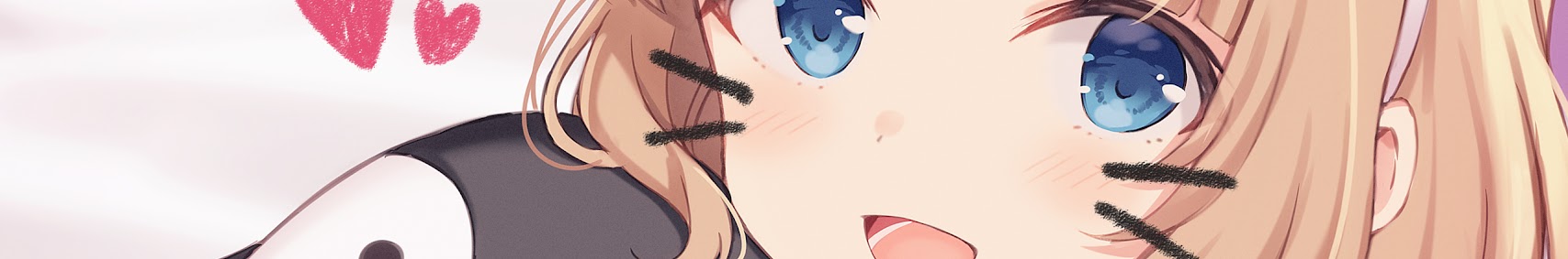 白鳥くるみ / Kurumi Shiratori banner