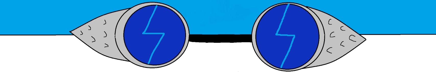 Blue Thunder banner